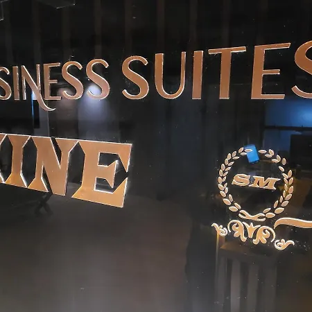 Suites Mine-3
