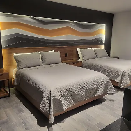 Suites Mine-2